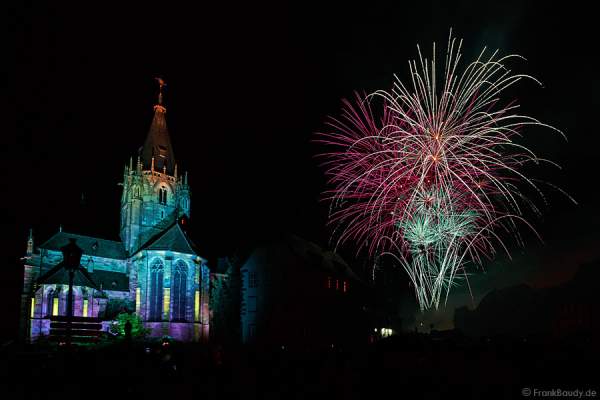 Weißenburg (Wissembourg) 2015