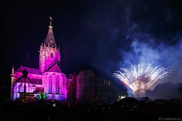 Weißenburg (Wissembourg) 2015