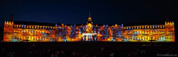 300 Fragments von Maxin10sity Schlosslichtspiele Karlsruhe