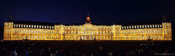 300 Fragments von Maxin10sity Schlosslichtspiele Karlsruhe