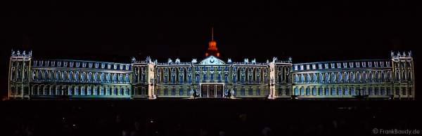 300 Fragments von Maxin10sity Schlosslichtspiele Karlsruhe