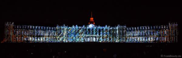 300 Fragments von Maxin10sity Schlosslichtspiele Karlsruhe