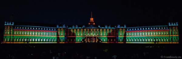 300 Fragments von Maxin10sity Schlosslichtspiele Karlsruhe