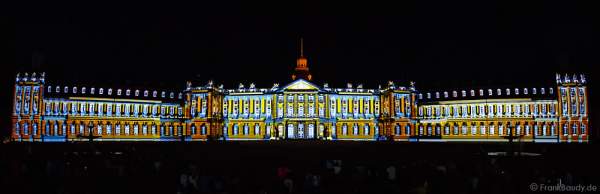 300 Fragments von Maxin10sity Schlosslichtspiele Karlsruhe