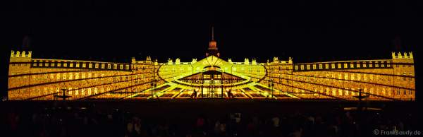 300 Fragments von Maxin10sity Schlosslichtspiele KA300