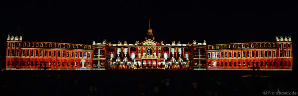 300 Fragments von Maxin10sity Schlosslichtspiele Karlsruhe