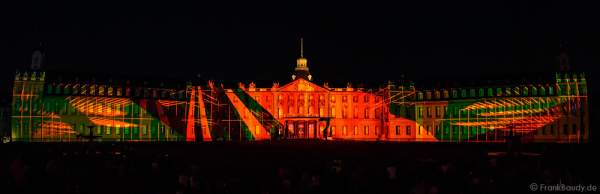 300 Fragments von Maxin10sity Schlosslichtspiele Karlsruhe