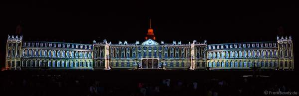 300 Fragments von Maxin10sity Schlosslichtspiele Karlsruhe