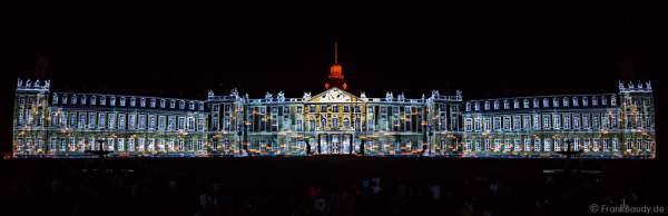 300 Fragments von Maxin10sity Schlosslichtspiele Karlsruhe