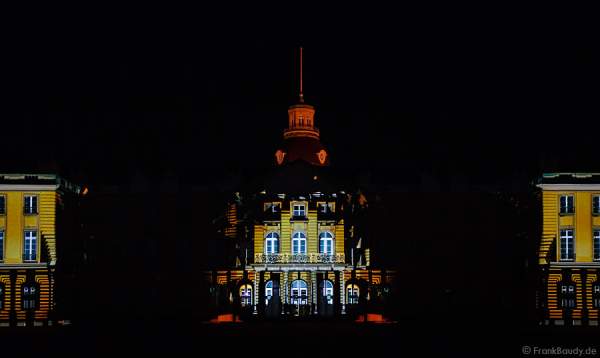 300 Fragments von Maxin10sity Schlosslichtspiele Karlsruhe