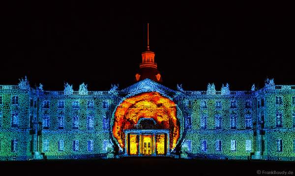 300 Fragments von Maxin10sity Schlosslichtspiele KA300