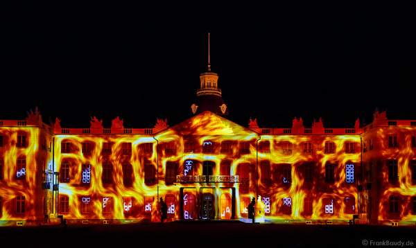 300 Fragments von Maxin10sity Schlosslichtspiele KA300