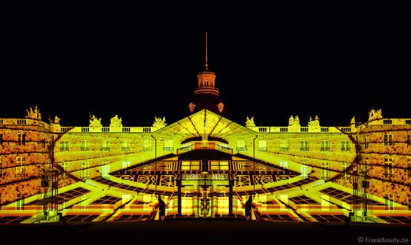 300 Fragments von Maxin10sity Schlosslichtspiele KA300