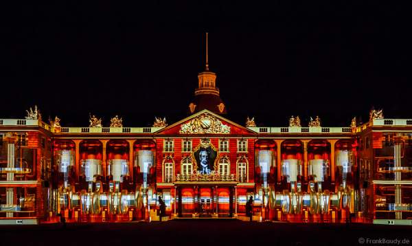 300 Fragments von Maxin10sity Schlosslichtspiele Karlsruhe
