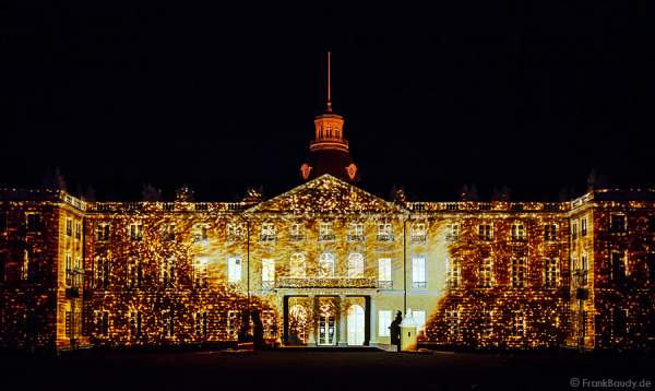 300 Fragments von Maxin10sity Schlosslichtspiele Karlsruhe