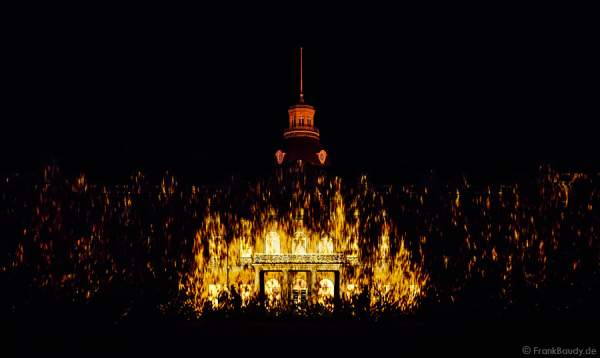 300 Fragments von Maxin10sity Schlosslichtspiele Karlsruhe