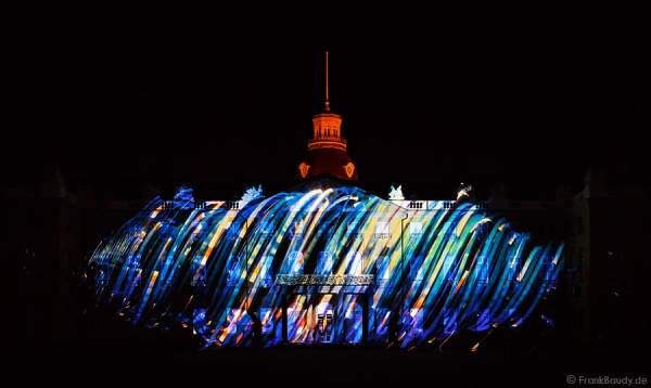 300 Fragments von Maxin10sity Schlosslichtspiele Karlsruhe