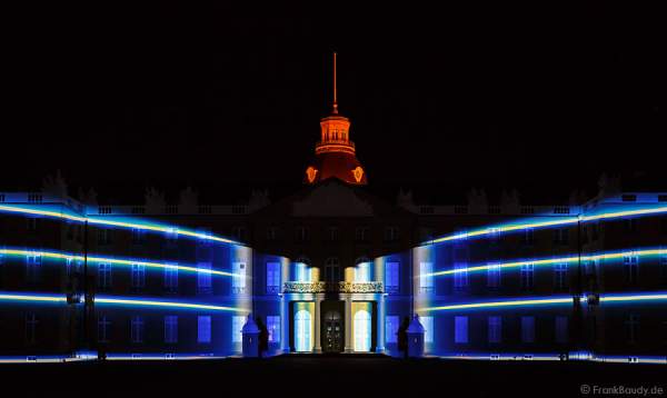 300 Fragments von Maxin10sity Schlosslichtspiele Karlsruhe