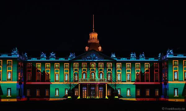 300 Fragments von Maxin10sity Schlosslichtspiele Karlsruhe