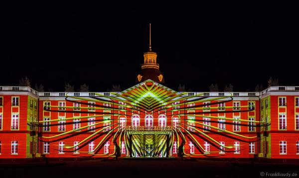 300 Fragments von Maxin10sity Schlosslichtspiele Karlsruhe