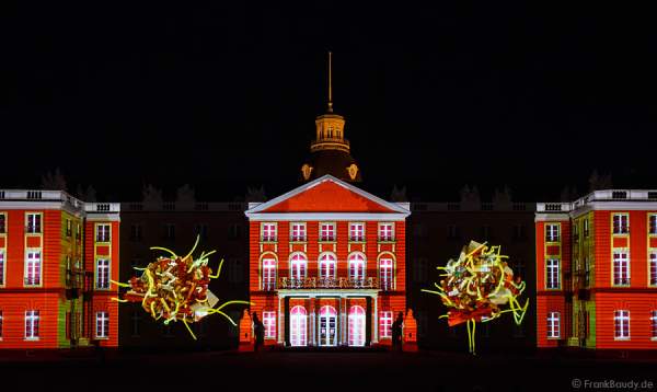 300 Fragments von Maxin10sity Schlosslichtspiele Karlsruhe