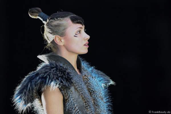 Alina Levshin als Ortlieb