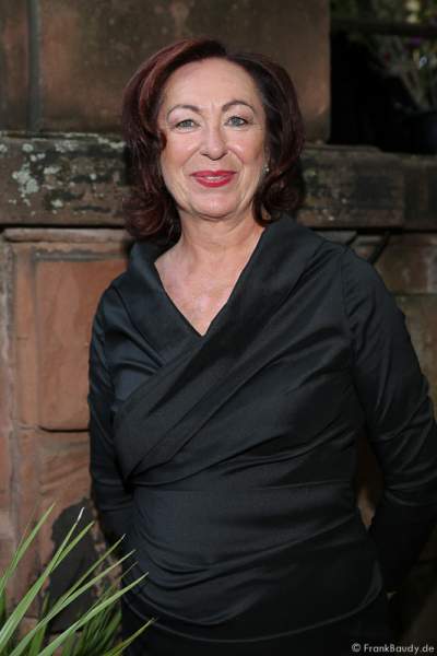 Gäste der Premiere von Gemetzel - Nibelungen-Festspiele 2015 in Worms