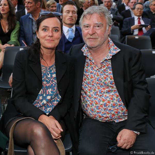 Gäste der Premiere von Gemetzel - Nibelungen-Festspiele 2015 in Worms