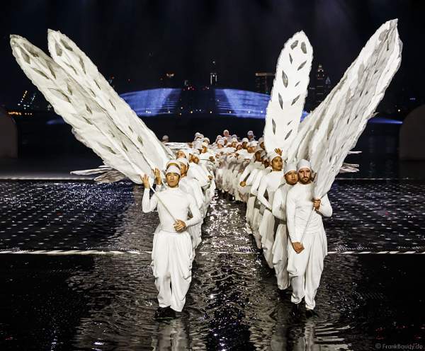 A031_Dubai celebrates the 44th UAE National Day, Spirit of the Union, 2015