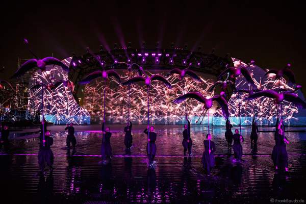 A054_Dubai celebrates the 44th UAE National Day, Spirit of the Union, 2015