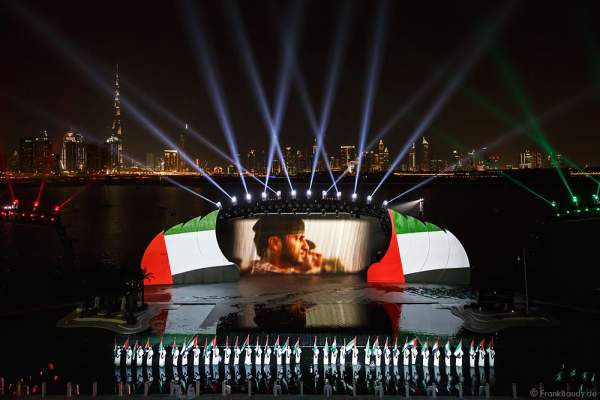 A071_Dubai celebrates the 44th UAE National Day, Spirit of the Union, 2015