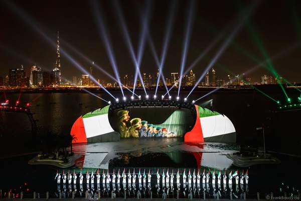 A072_Dubai celebrates the 44th UAE National Day, Spirit of the Union, 2015
