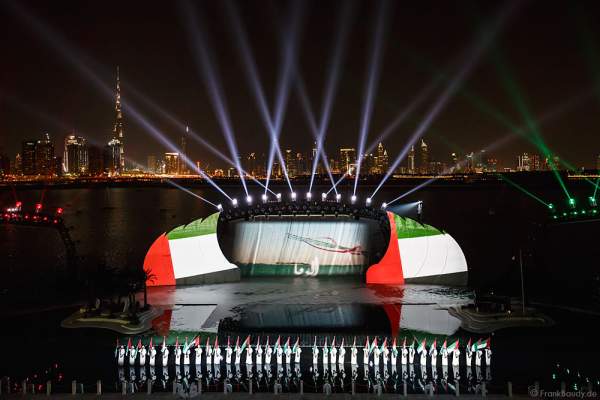 A074_Dubai celebrates the 44th UAE National Day, Spirit of the Union, 2015