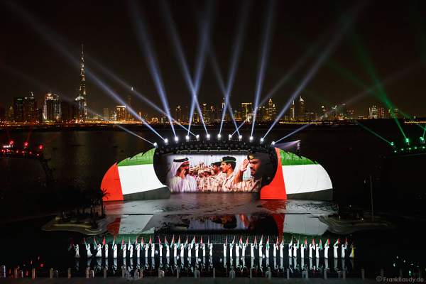 A076_Dubai celebrates the 44th UAE National Day, Spirit of the Union, 2015