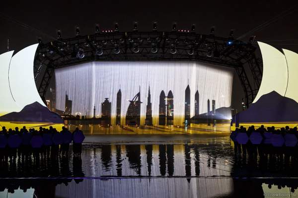 A087_Dubai celebrates the 44th UAE National Day, Spirit of the Union, 2015