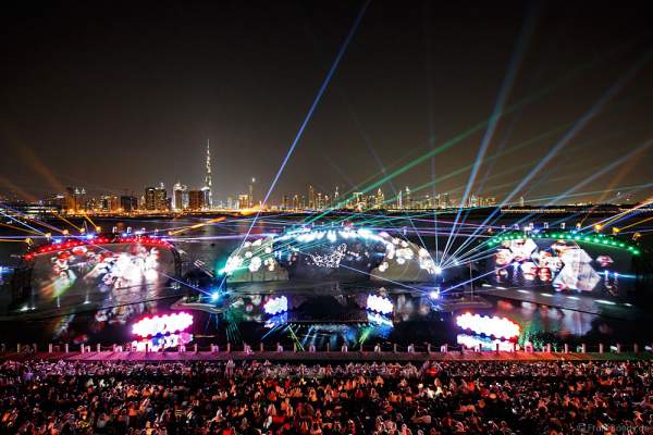 A089_Dubai celebrates the 44th UAE National Day, Spirit of the Union, 2015