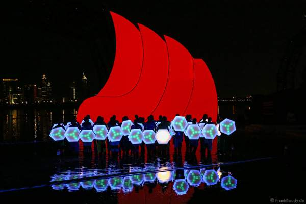 A092_Dubai celebrates the 44th UAE National Day, Spirit of the Union, 2015