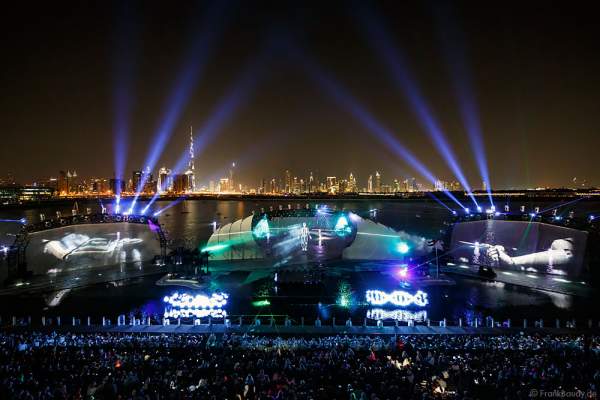 A103_Dubai celebrates the 44th UAE National Day, Spirit of the Union, 2015