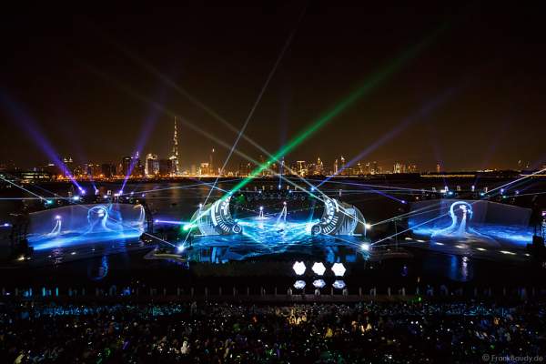 A105_Dubai celebrates the 44th UAE National Day, Spirit of the Union, 2015
