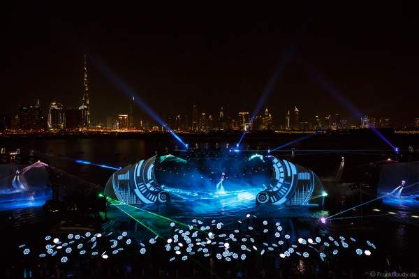 A106_Dubai celebrates the 44th UAE National Day, Spirit of the Union, 2015