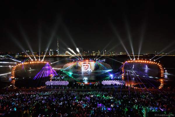 A107_Dubai celebrates the 44th UAE National Day, Spirit of the Union, 2015