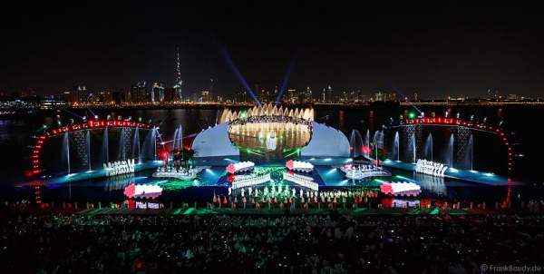 A110_Dubai celebrates the 44th UAE National Day, Spirit of the Union, 2015