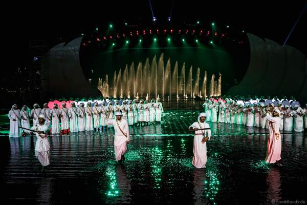 A111_Dubai celebrates the 44th UAE National Day, Spirit of the Union, 2015