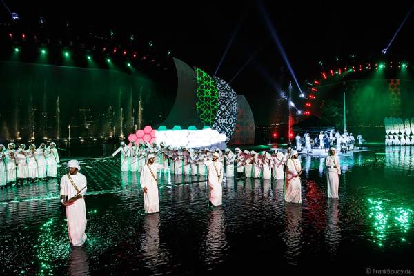 A112_Dubai celebrates the 44th UAE National Day, Spirit of the Union, 2015
