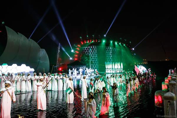 A113_Dubai celebrates the 44th UAE National Day, Spirit of the Union, 2015