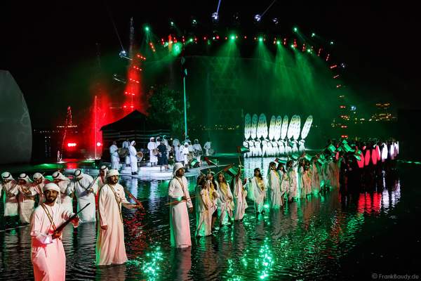 A115_Dubai celebrates the 44th UAE National Day, Spirit of the Union, 2015