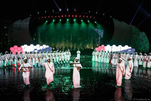 A116_Dubai celebrates the 44th UAE National Day, Spirit of the Union, 2015