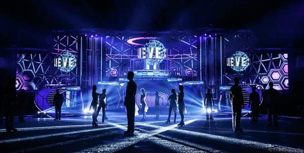 Holiday on Ice Show BELIEVE