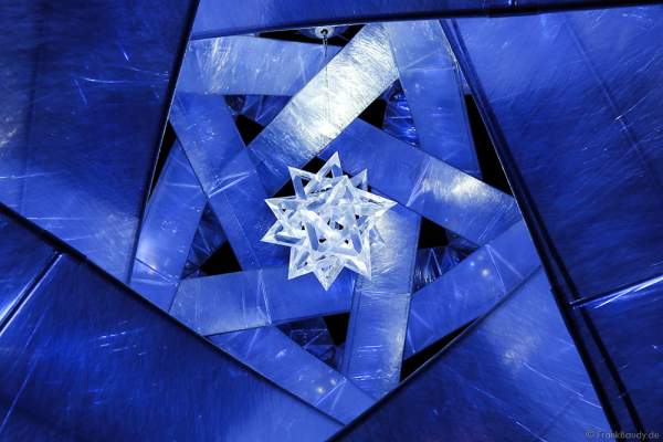 STAR* bei der Luminale 2016 in Frankfurt