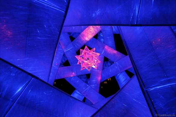 STAR* bei der Luminale 2016 in Frankfurt